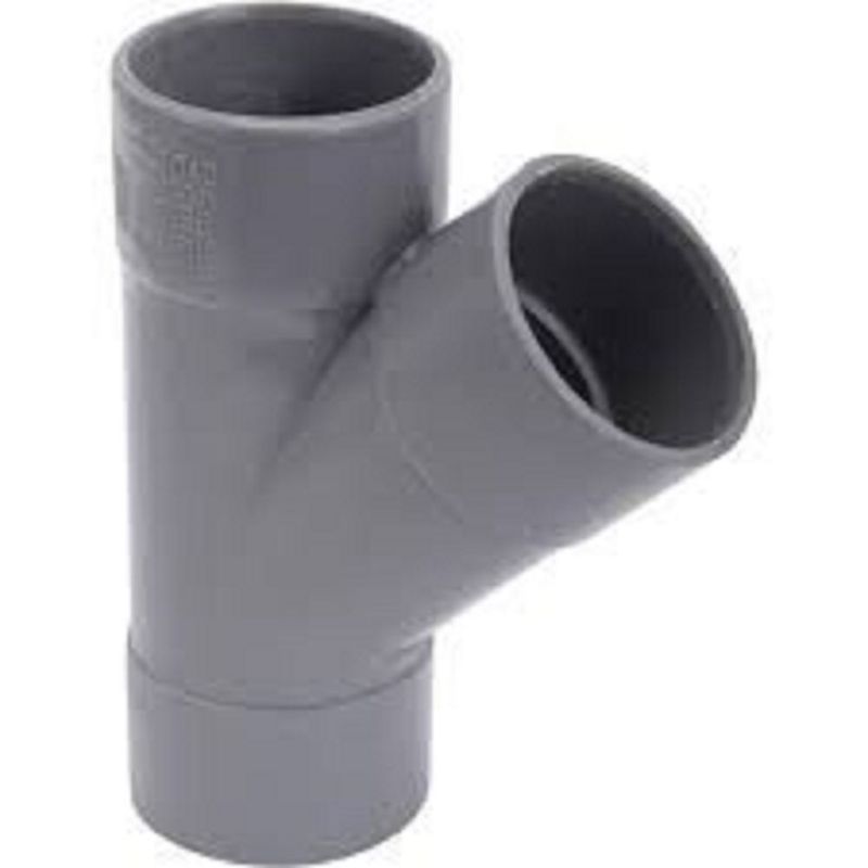 EVAC CULOTTE 45° FF D40
