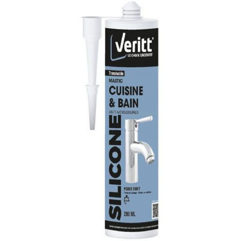 MASTIC CUISINE BAIN BLANC 280ML