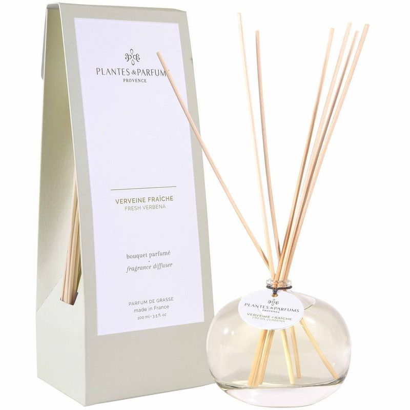 Bouquet Parfumé 100ml Verveine Fraîche
