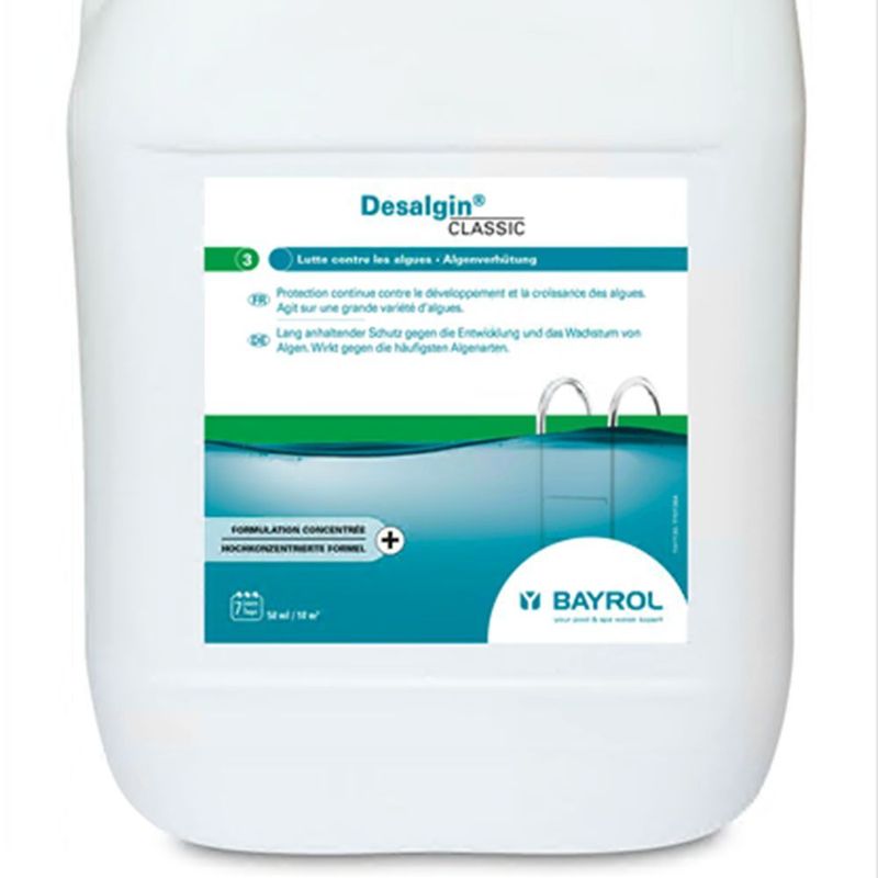 DESALGIN CLASSIC ® Best Seller (remplace la référence 2241115)