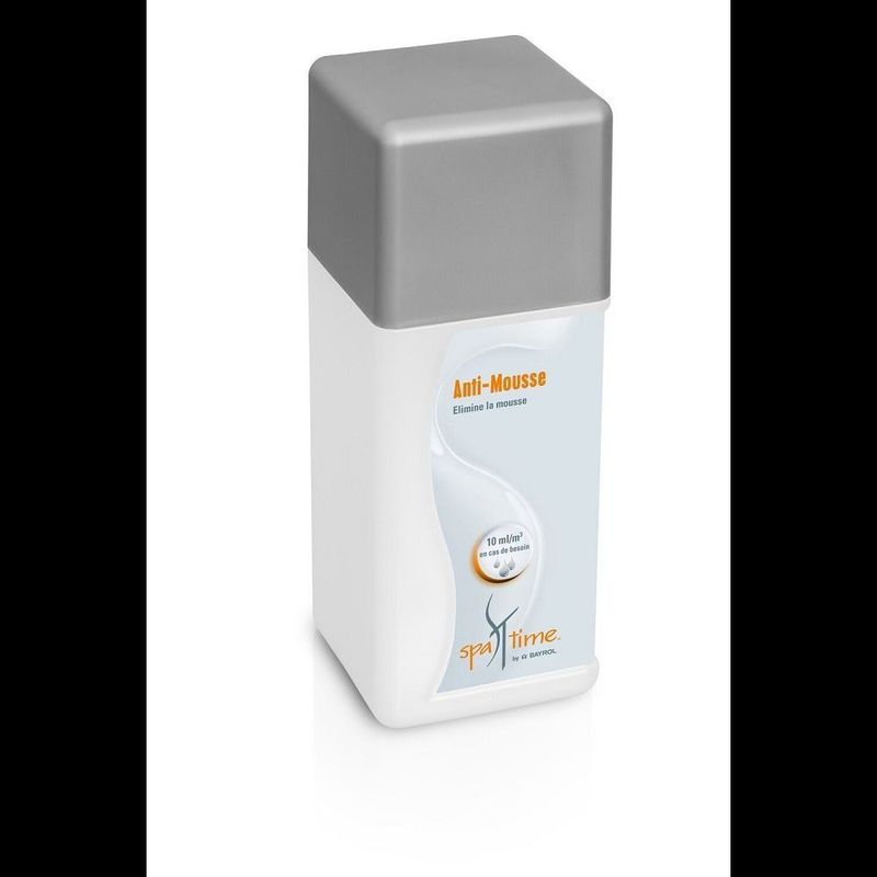 ANTI-MOUSSE 1L