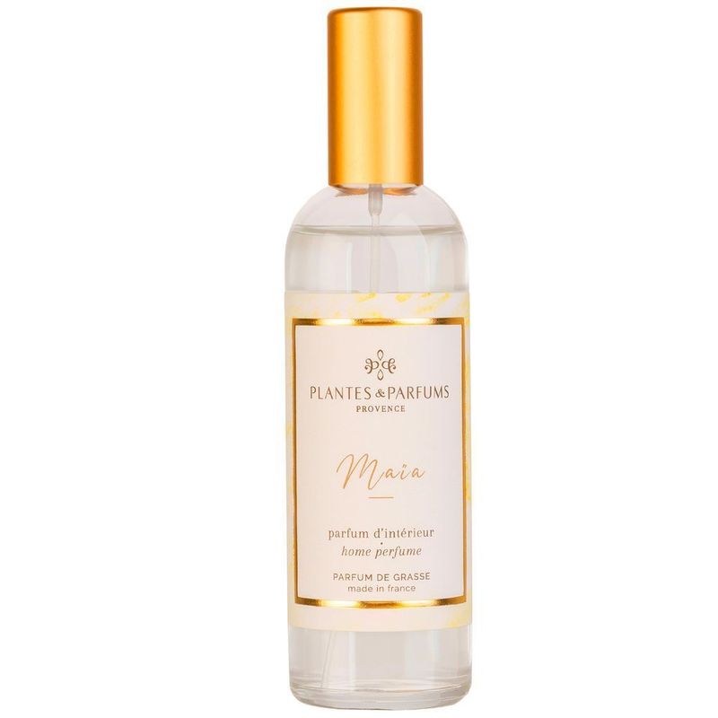 Parfum d'Intérieur 100ml Maïa