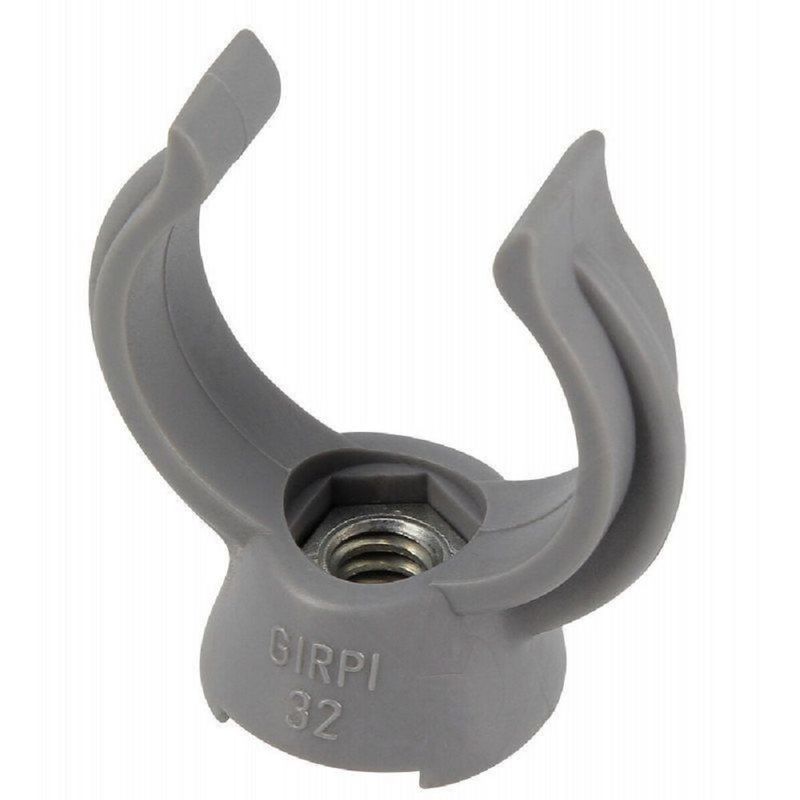 EVAC COLLIER INSTANTANE D32 INS 7X150