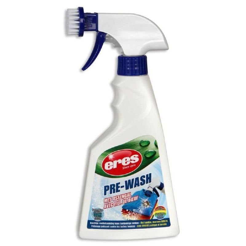 SAVON PRE WASH FIEL DE BOEUF 500ML