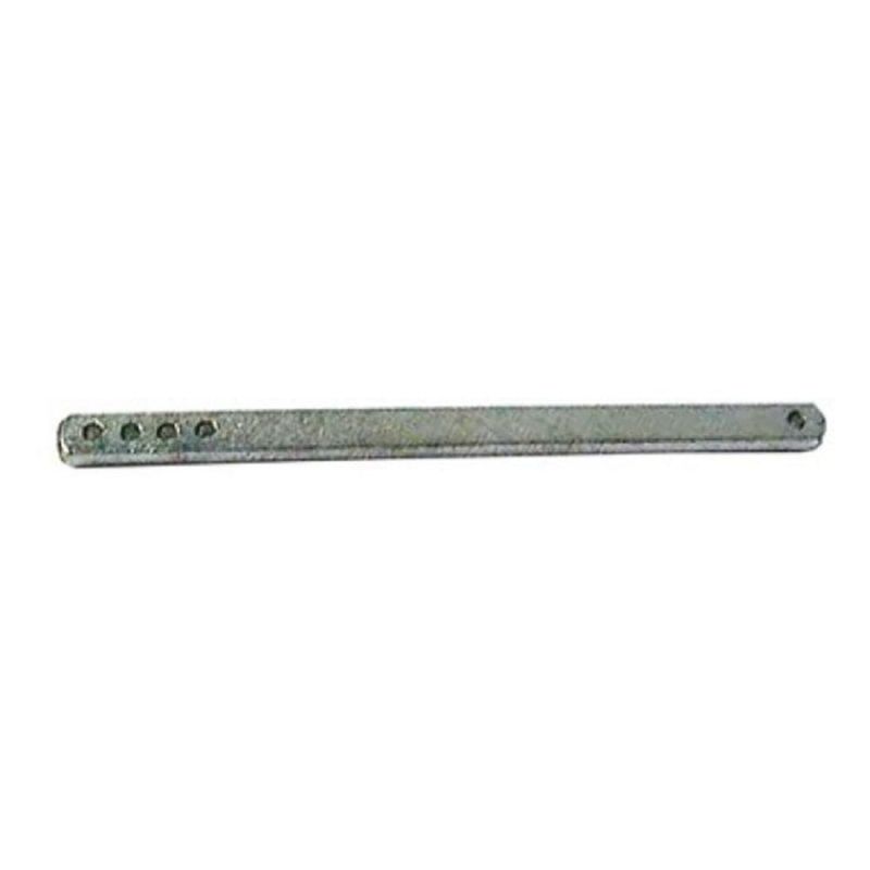 CARRE 7X120 PERC.P/BEQU.ET BOU