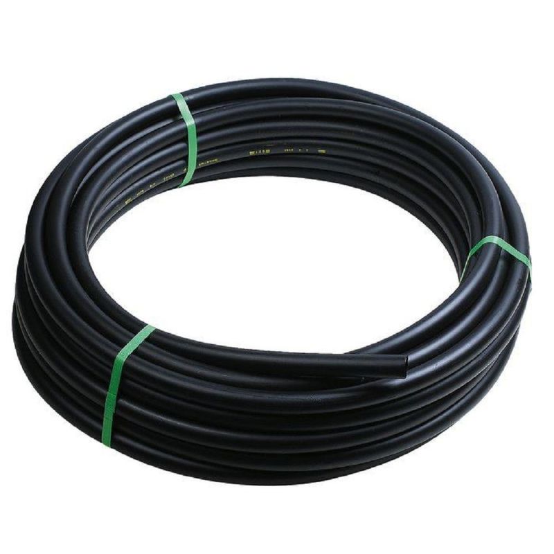 TUYAU POLYETHYLENE BASSE DENSITE 6 BAR