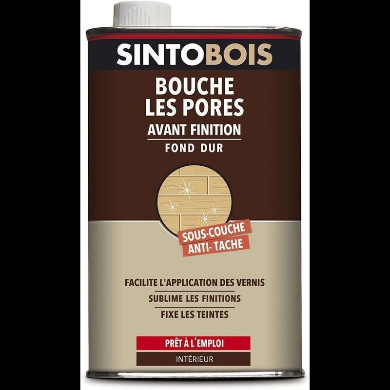 FOND DUR ANT. INCOLORE 500ML