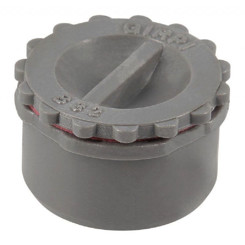 EVAC BOUCHON D32
