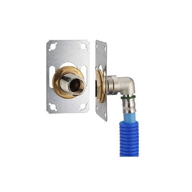 FIXSYSTEM M.A.L PER A SERTIR Ø16 - F 1/2