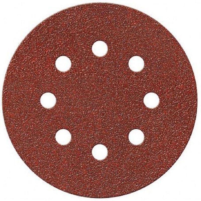 DISQUE COR D125MM G120 X5