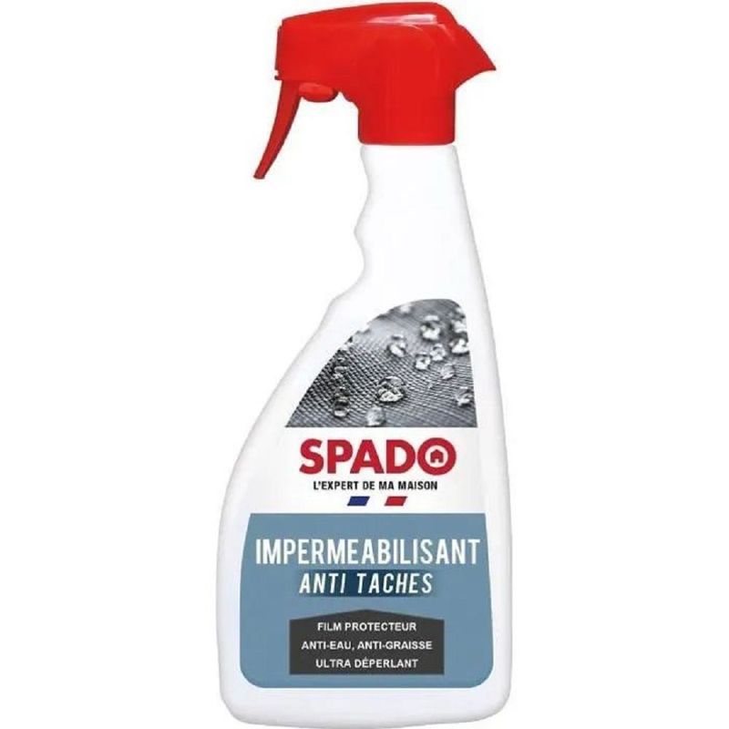 IMPERMEABILISANT SPRAY 500ML