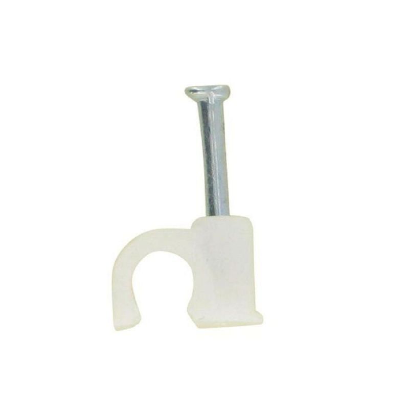 ATTACH-FILS ROND BLC 9MM /20