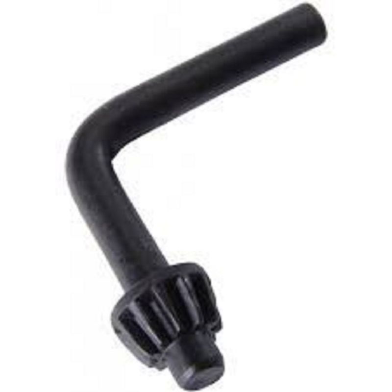 CLE A MANDRIN 10 MM 1050