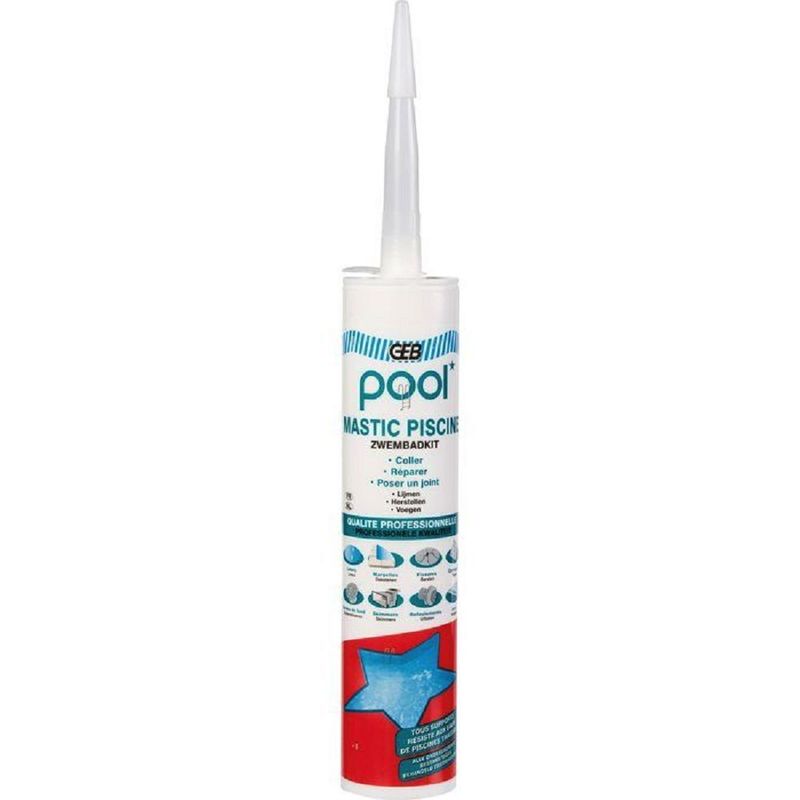 GEB POOL CARTOUCHE 290ML
