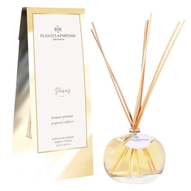 Bouquet Parfumé 100ml Lavande altitude