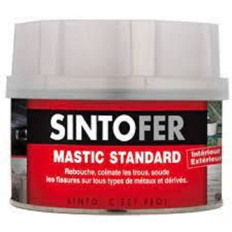 SINTOFER STD REPARATION 330GR