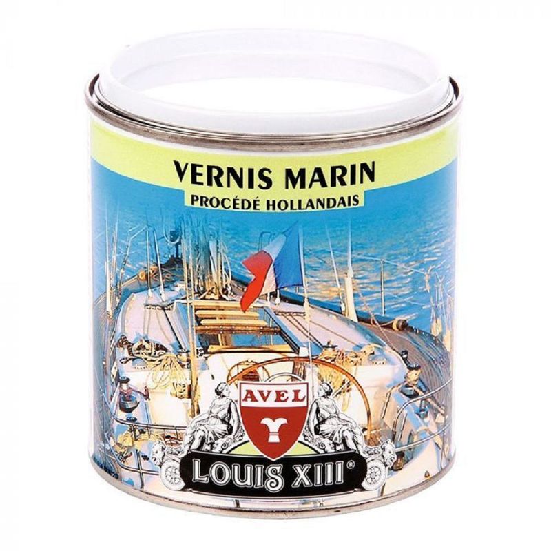 LOUIS XIII VERNIS MARIN INCOL 500ML