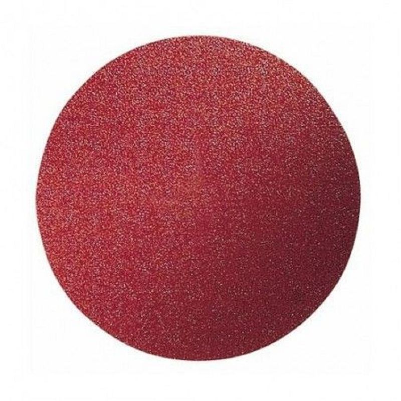 DISQUE COR D125MM AL12 G80 X5