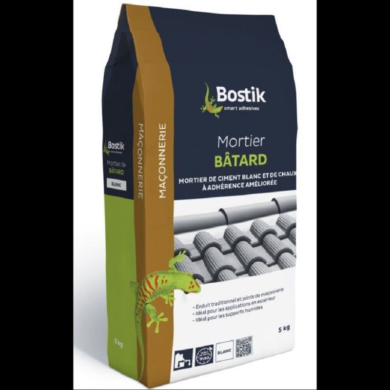 MORTIER BATARD 5K