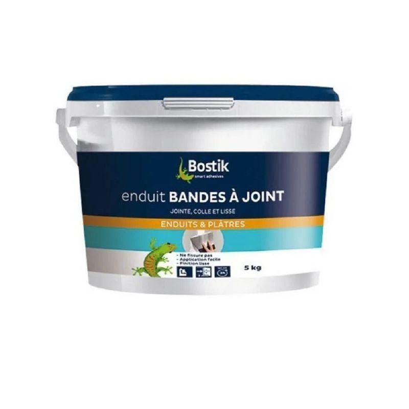 BOSTIK END BANDE A JOINT 5 KG