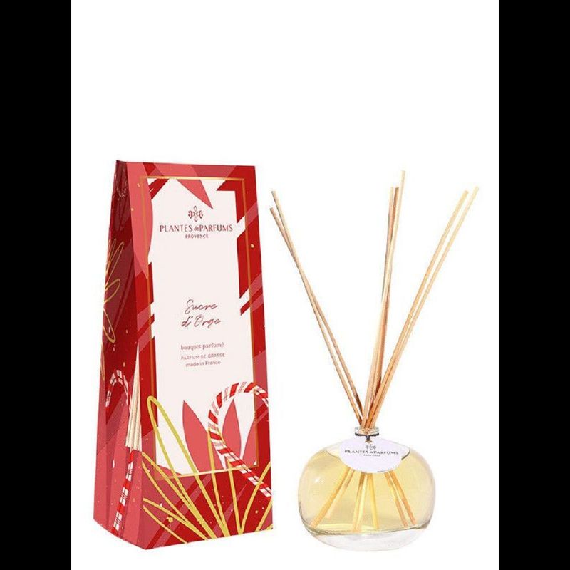 Bouquet Parfumé 100ml Sucre d'Orge