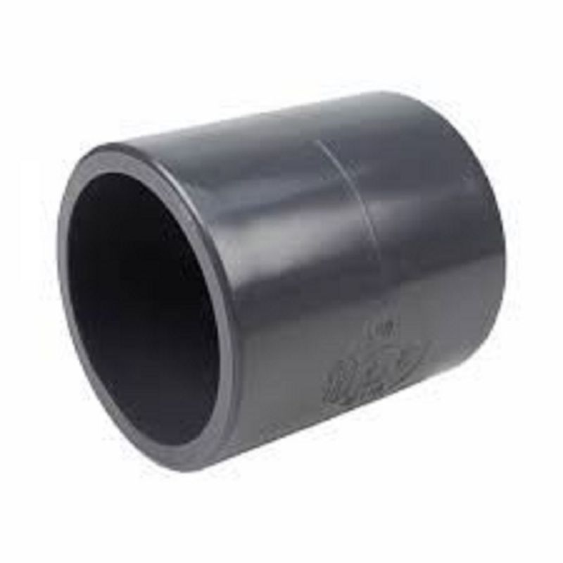 PVC PRESSION K62 MANCHON D50 FF
