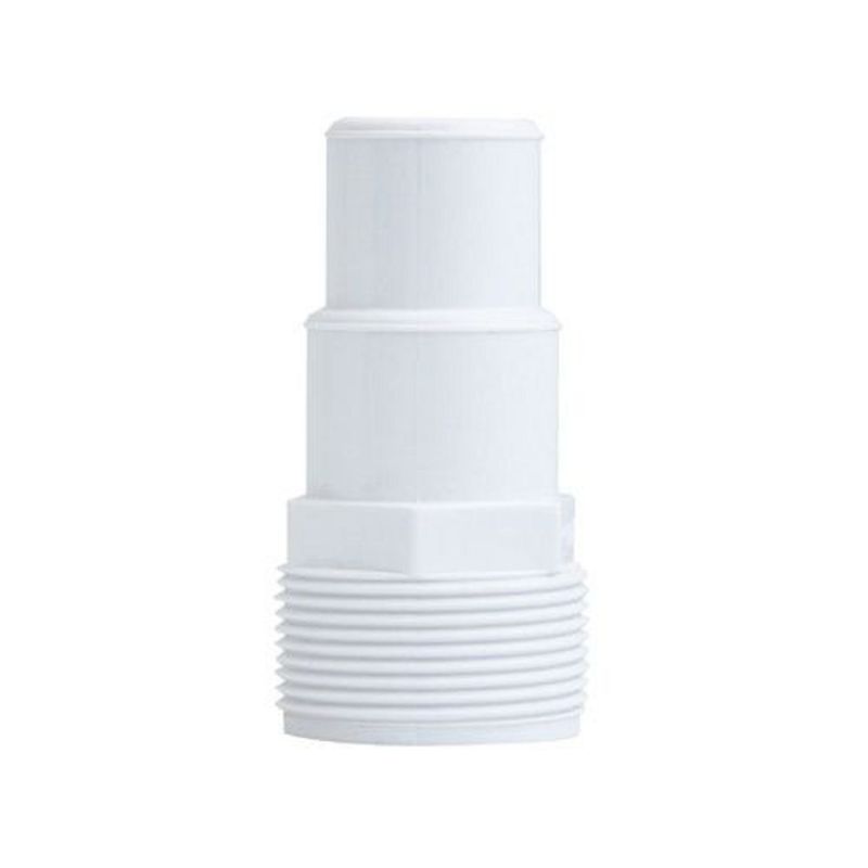 ADAPTATEUR A VISSER 1"1/2 A EMBOITER 38/32 MM BOITE PRESENTOIR DE 15