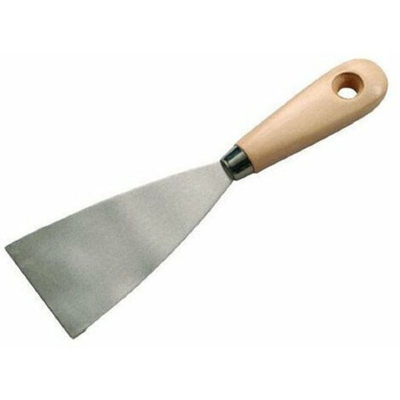 COUTEAU PEINTRE ACIER MANCHE BOIST2