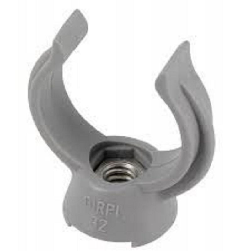 EVAC COLLIER INSTANTANE D40 INS7X150