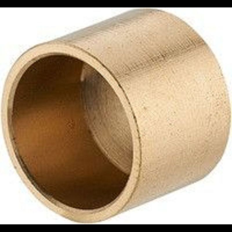 BOUCHON F A SOUDER Ø12 SACHET 1 PIÈCE