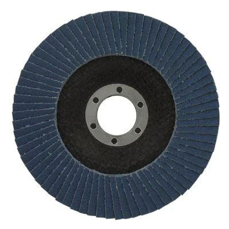 DISQUE LAMELLES D125MM G60