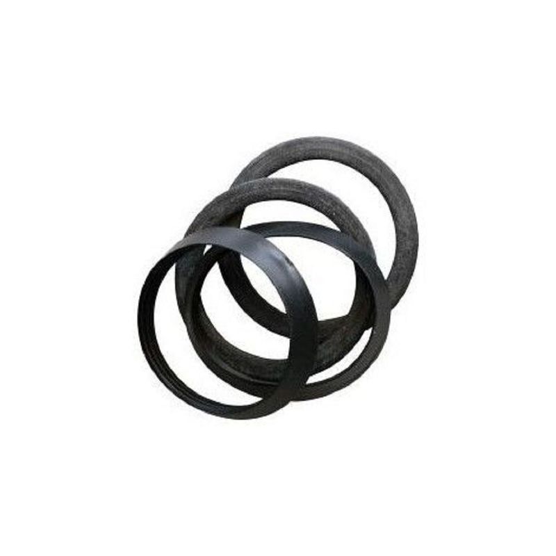ASSORTIMENT JOINTS POUR SIPHON PLASTIQUE 1"1/4 Ø32