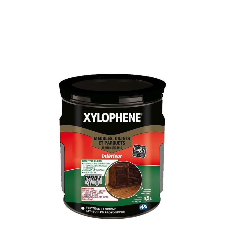 XYLOPHENE MEUBLES   0L5