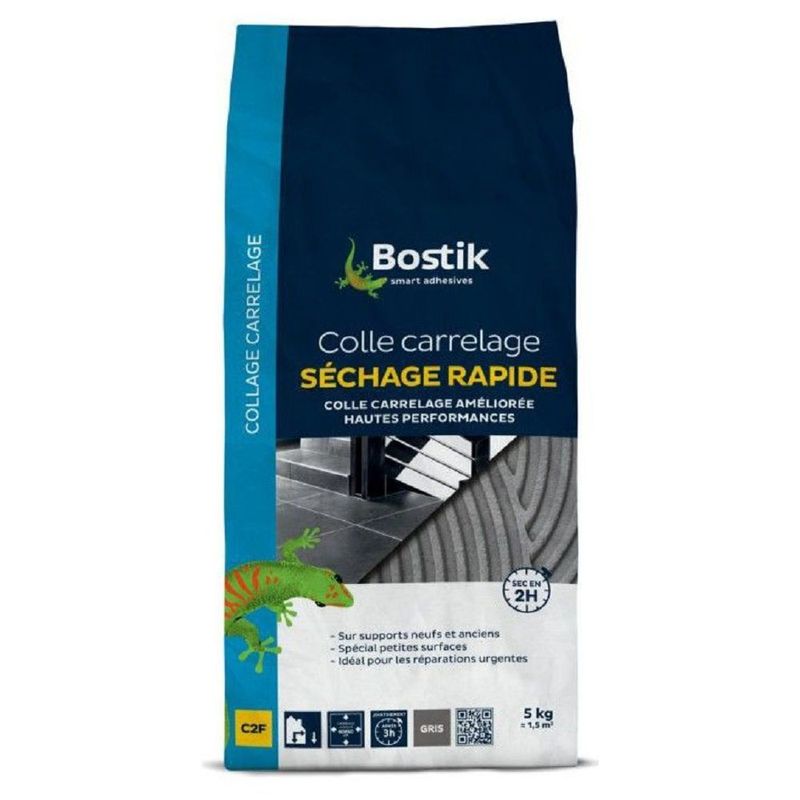 COLLE CARR SECHAGE RAPIDE PDR 5K