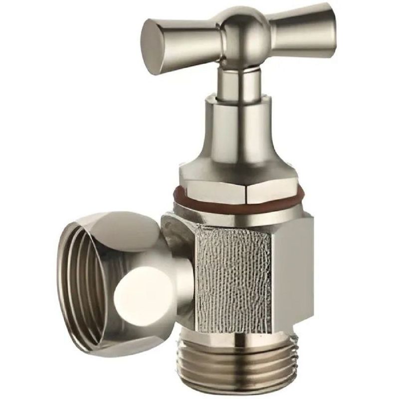 ROBINET D'ARRÊT WC ÉQUERRE MF 3/8 NICK LIEN 1 PIÈCE