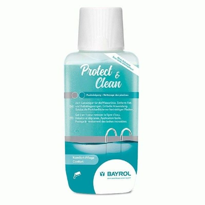 Protect Clean Bayrol 350mL