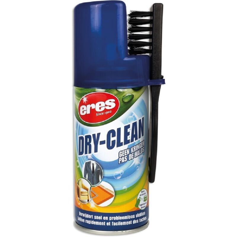 NETTOYANT A SEC DRY CLEAN 150ML