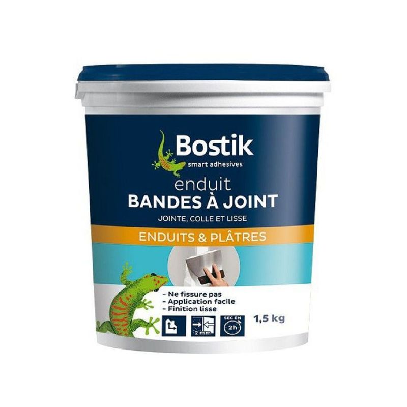 BOSTIK END BANDE A JOINT 1.5K