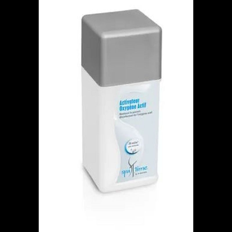 ACTIVATEUR D'OXYGÈNE ACTIF