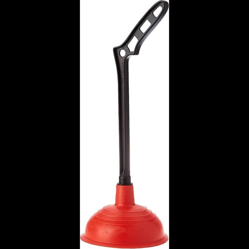 DEBOUCHEUR MANCH ERGO 110MM