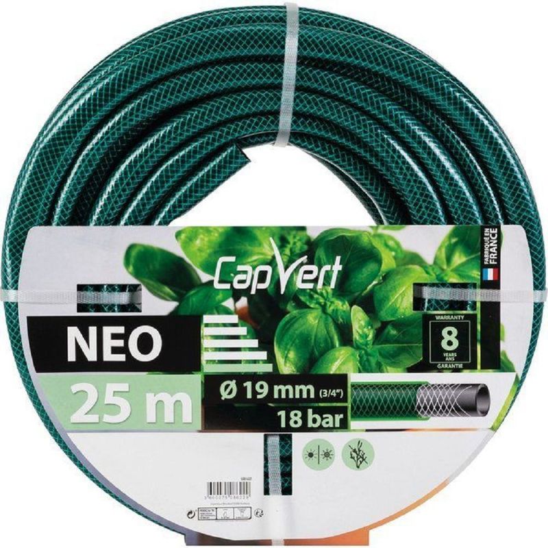 TUYAU ARROSAGE NEO 19X25M