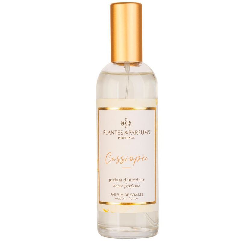 Parfum d'Intérieur 100ml Cassiopée