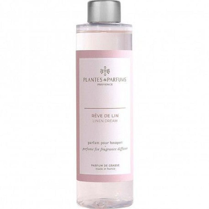 Parfum pour Bouquet 200ml Rêve de Lin