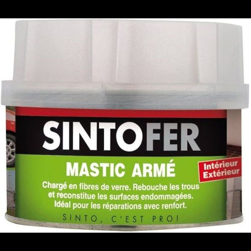 SINTOFER ARME 170ML 30900