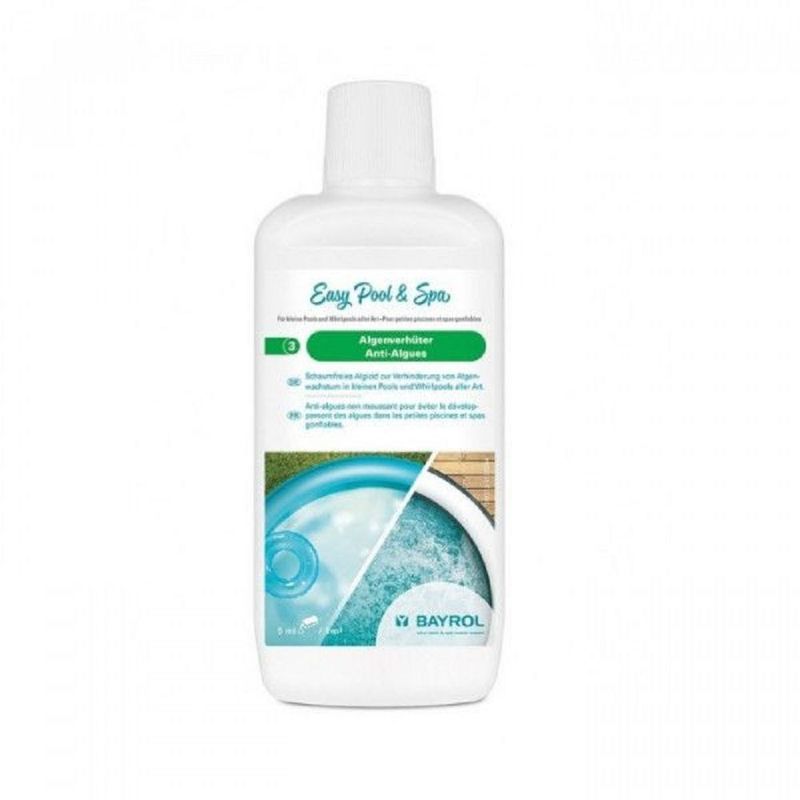 ANTI ALGUES 1L EASY POOL & SPA
