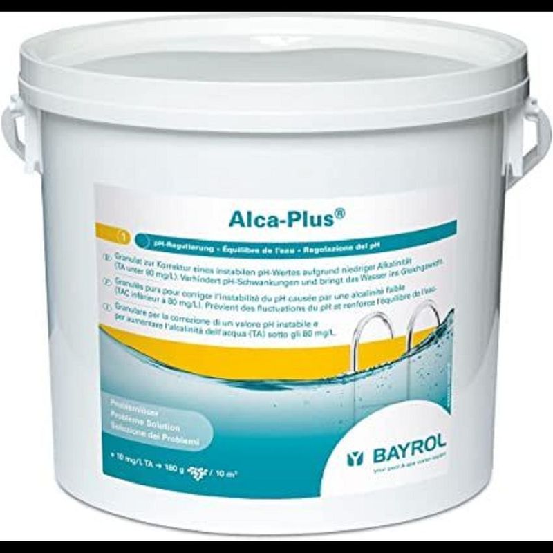 ALCAPLUS 5KG