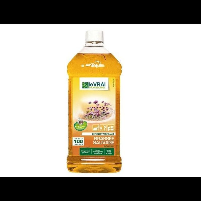 DETERGEANT SOL 1L B SAUVAGE