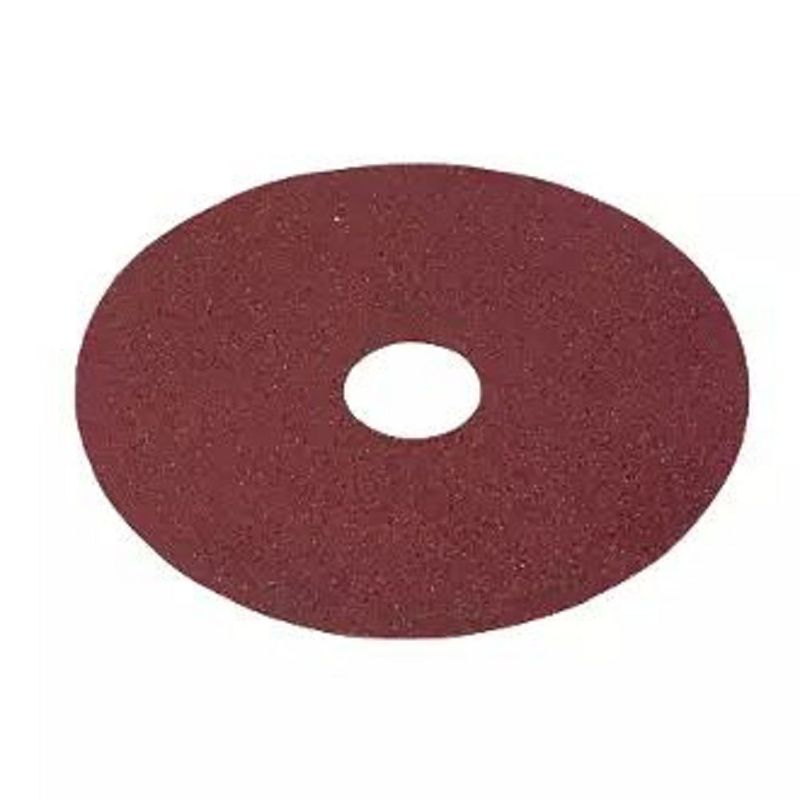 DISQUE COR D125MM G320 X5