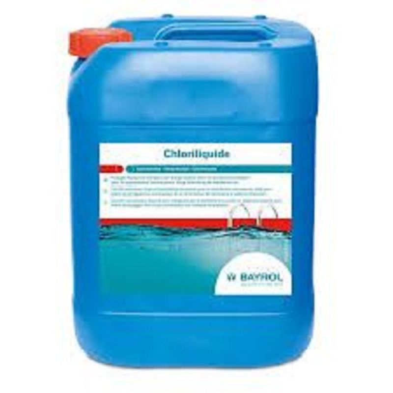 CHLORILIQUIDE Best Seller (remplace la référence 1134162)