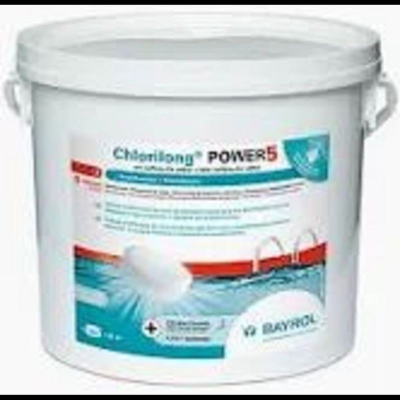 CHLORILONG ® POWER 5  Best Seller